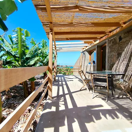 Buenavista Oasis * Buenavista del Norte