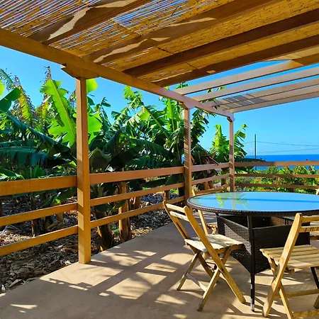 Buenavista Oasis Nyaraló Buenavista del Norte