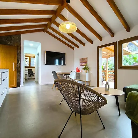 Buenavista Oasis Nyaraló *