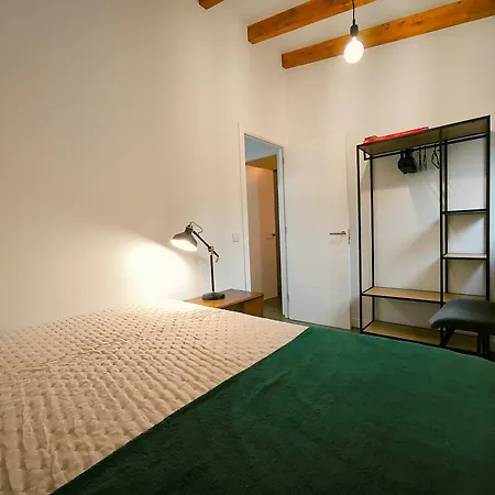 Buenavista Oasis Nyaraló
