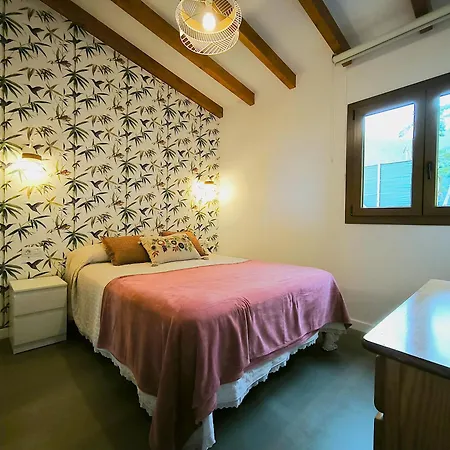 Buenavista Oasis Nyaraló