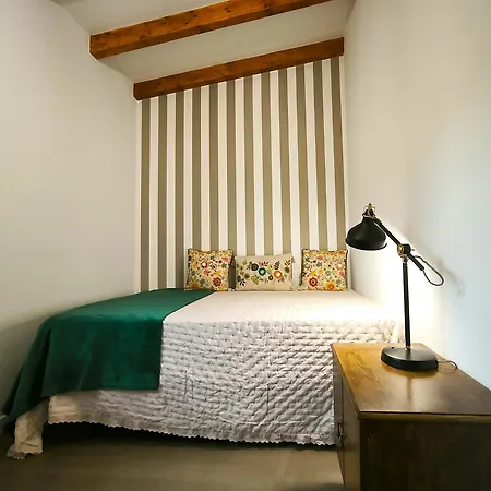 Buenavista Oasis Nyaraló